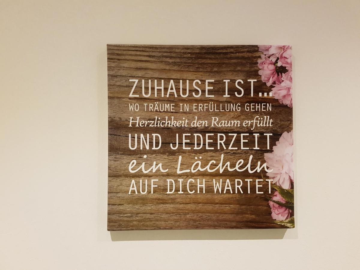 Pension Hoefti Chemnitz Kültér fotó
